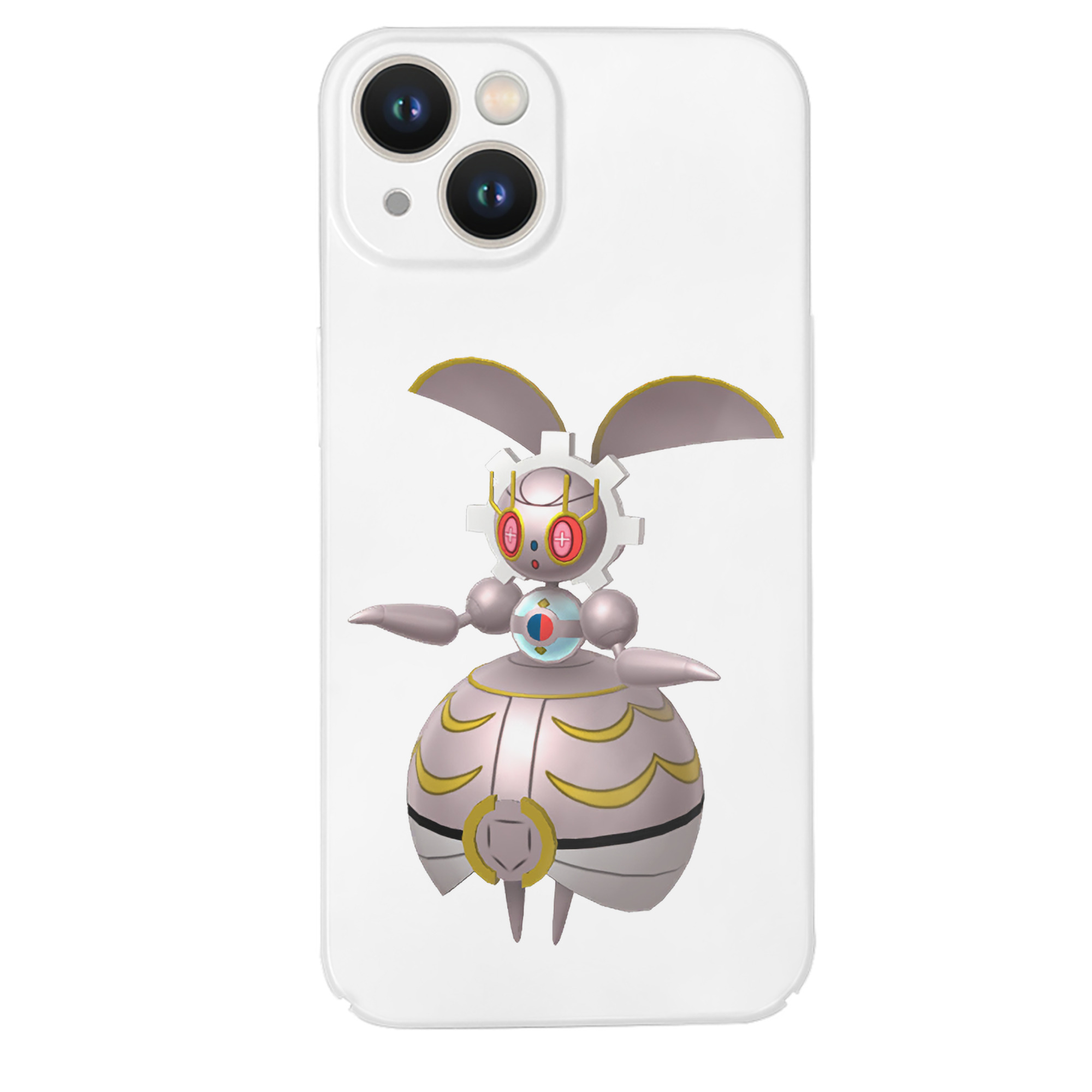 （画像用） ポケットモンスター Pokémon 【iPhone 14シリーズ対応】ハードケース